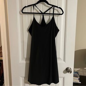 Outdoor Voices Exercise Dress